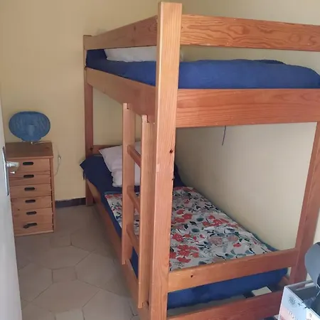 Casa De La Playa,wifi, Parking Prive Gratuit,animaux Admis, 100m Mer Apartment *