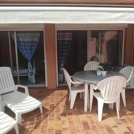 Casa De La Playa,wifi, Parking Prive Gratuit,animaux Admis, 100m Mer Apartment *